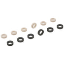 Engine Valve Stem Oil Seal Set for Mercedes-Benz 220S 220SE