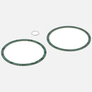 Oil Pan Gasket Set Volkswagen Transporter Vanagon 1975-1983