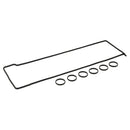Engine Valve Cover Gasket Set for Mercedes-Benz E300