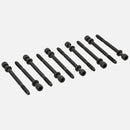 Cylinder Head Bolt Set Volkswagen Golf Jetta Passat 1990-1997