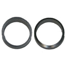 Exhaust Seal Ring for Mercedes-Benz 190E 260E 300CE 300E 300SE 300SEL 300TE