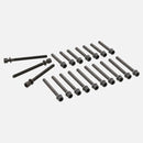 Cylinder Head Bolt Set Volkswagen Corrado EuroVan Golf Jetta Passat 1992-2001