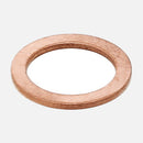 Engine Oil Drain Plug Gasket 100-Pack Volkswagen Rabbit Convertible 1975-2001