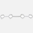 Exhaust Manifold Gasket Volkswagen Beetle Golf Jetta 1998-2001