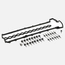 Engine Valve Cover Gasket Set for BMW X5 Z3 E53 2001