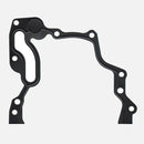 Engine Crankshaft Cover Gasket Volkswagen Golf 1992