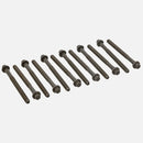 Cylinder Head Bolt Set for Volvo 850 C70 S60 S70 V70 1993-2001