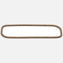 Engine Valve Cover Gasket Volkswagen Transporter Vanagon 1975-1983