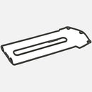 Engine Valve Cover Gasket Set for BMW 540i 740i 740iL 840Ci X5 E31 E38 E39 E53