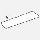 Engine Valve Cover Gasket Set for Volvo 242 244 245 740 760 1976-1990
