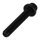 Engine Crankshaft Main Bearing Cap Bolt for Mercedes-Benz 300TE 350SD 350SDL