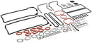 Cylinder Head Gasket Set for BMW 540i 740i 740iL 840Ci X5 E31 E38 E39 E53