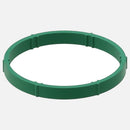 Engine Intake Manifold Gasket Volkswagen Beetle Golf 1998-1999