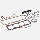 Cylinder Head Gasket Set Volkswagen Rabbit Convertible Cabriolet Golf 1984-1997