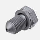 Engine Oil Drain Plug Volkswagen Beetle EuroVan Golf Jetta Passat 1996-2001