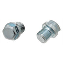 Engine Oil Drain Plug for Mercedes-Benz 190D 500SL 560SEC 560SEL SL500