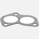 Exhaust Pipe Flange for Volvo 240 242 244 245 740 745 760 780 940 1975-1995
