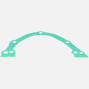 Front Engine Crankshaft Cover Gasket Volkswagen Rabbit Convertible 1975-2001