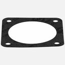 Throttle Body Mounting Gasket Volkswagen Beetle Cabrio EuroVan Golf 1990-2001