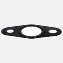 Turbocharger Oil Return Line Gasket Volkswagen Beetle Golf Passat 1997-2001