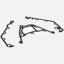 Engine Timing Cover Gasket Set for BMW 840Ci X5 E31 E53