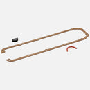 Engine Valve Cover Gasket Set Volkswagen Quantum 1985-1987