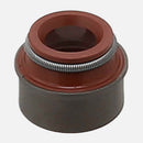 Engine Valve Stem Oil Seal 6-Pack Volkswagen Beetle Cabrio Corrado 1986-2001