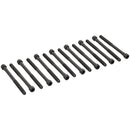 Cylinder Head Bolt Set for Mercedes-Benz 300CE 300E 300SE 300SL 300TE E320 S320