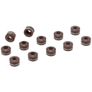 Engine Valve Stem Oil Seal Set for Mercedes-Benz 190E 260E 300CE 300E 300TE