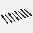 Cylinder Head Bolt Set Audi 100 90 A4 A6 Cabriolet 1992-1998