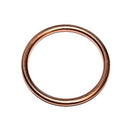Engine Oil Drain Plug Gasket for Mercedes-Benz 220 220S 220SE 250 280SEL 280SL