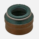 Engine Valve Stem Oil Seal 25-Pack Audi 100 Series 1975-1977