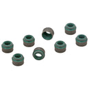 Engine Valve Stem Oil Seal Set for Mercedes-Benz 560SEC 560SEL 560SL