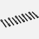 Cylinder Head Bolt Set Volkswagen Rabbit Pickup Dasher Jetta Quantum 1975-1984