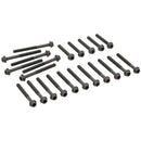 Cylinder Head Bolt Set for Mercedes-Benz 190D 300D