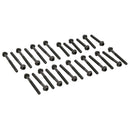 Cylinder Head Bolt Set for Mercedes-Benz 300D 300SD 300SDL 300TD 350SD 350SDL