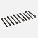 Cylinder Head Bolt Set for Volvo 240 242 244 245 740 745 760 780 940 1976-1995