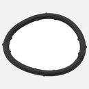 Engine Coolant Inlet Flange Seal Volkswagen Cabrio EuroVan Golf Jetta 1984-2001