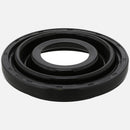 Crank Seal Volkswagen Cabriolet Corrado EuroVan Fox Golf Jetta Passat 1975-2001