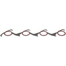 Engine Intake Manifold Gasket for Mercedes-Benz 190D