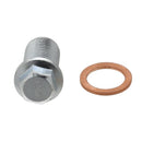 Engine Oil Drain Plug for Mercedes-Benz 350SDL C220 C280 E320 S320 S350 SL320