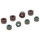 Engine Valve Stem Oil Seal Set for Mercedes-Benz 190D
