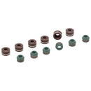 Engine Valve Stem Oil Seal Set for Mercedes-Benz 300D 300SD 300SDL 300TD 350SD
