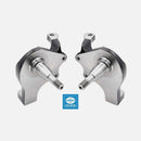 Suspension Spindle Drop Set Volkswagen Beetle 1975-1977