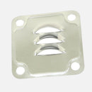 Generator Stand Baffle Plate Volkswagen Beetle 1975-1978
