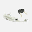 Front Outside Door Handle Volkswagen Super Beetle 1975-1979