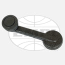 Front Window Crank Handle Volkswagen Super Beetle Transporter 1975-1979
