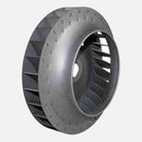 Cooling Fan Volkswagen Super Beetle 1975-1979