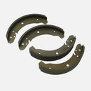 Front Brake Shoe Volkswagen Beetle 1975-1978