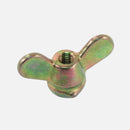 Clutch Cable Wing Nut Volkswagen Super Beetle Transporter 1975-1979